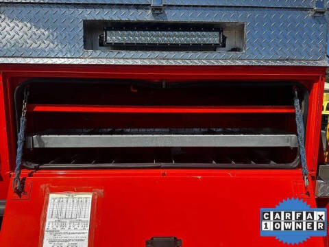 2017 International WorkStar 7500