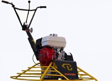 2023 Packer Brothers Power Trowel PB36 Honda for sale at Kal's Motorsports - Power Trowels in Wadena MN