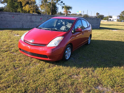 2007 Toyota Prius