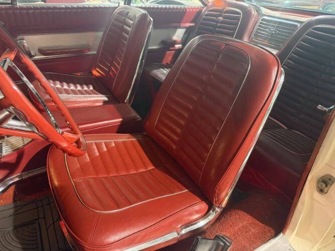 1964 Ford Galaxie