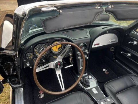 1965 Chevrolet Corvette