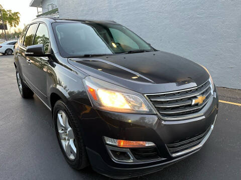 2013 Chevrolet Traverse for sale at Auto Export Pro Inc. in Orlando FL