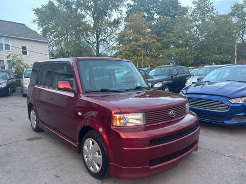 2006 Scion xB