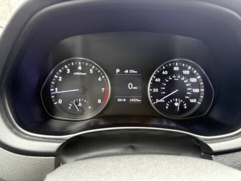 2018 Hyundai Elantra GT