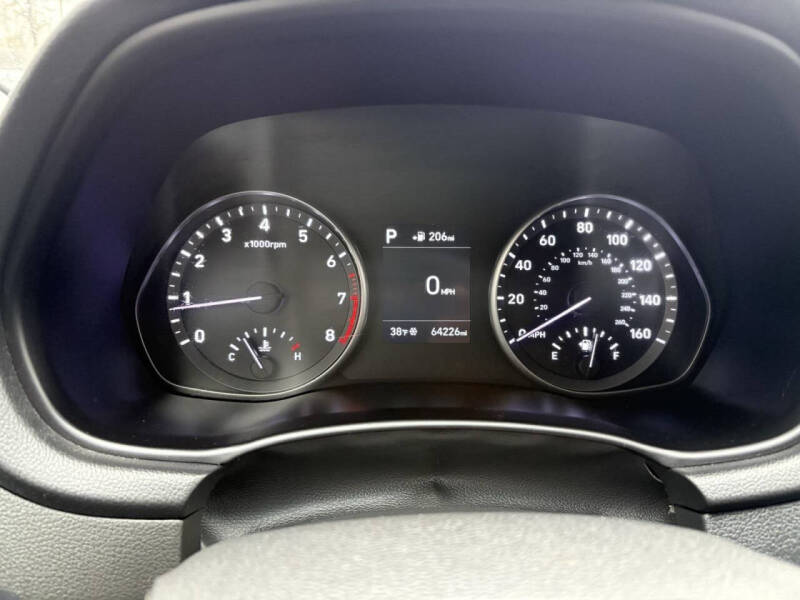 2018 Hyundai Elantra GT