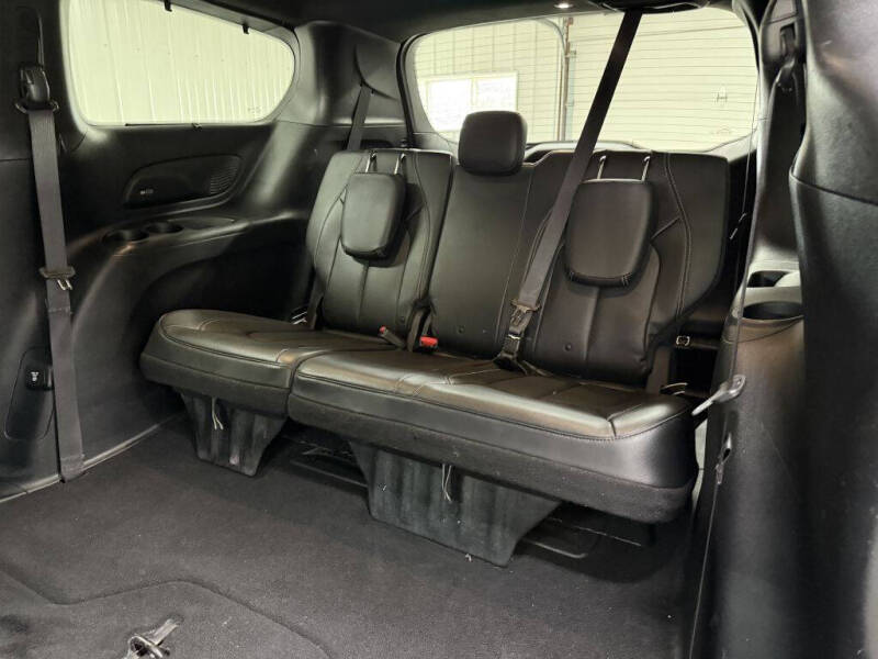 2019 Chrysler Pacifica Touring L Plus