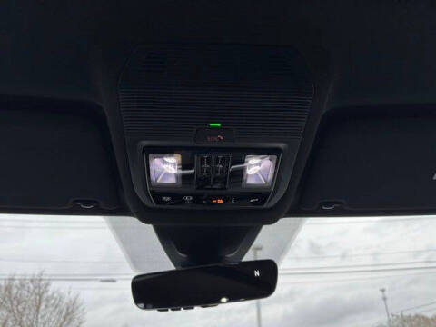 2026 Volkswagen Atlas Cross Sport SEL Premium R-Line 4Motion