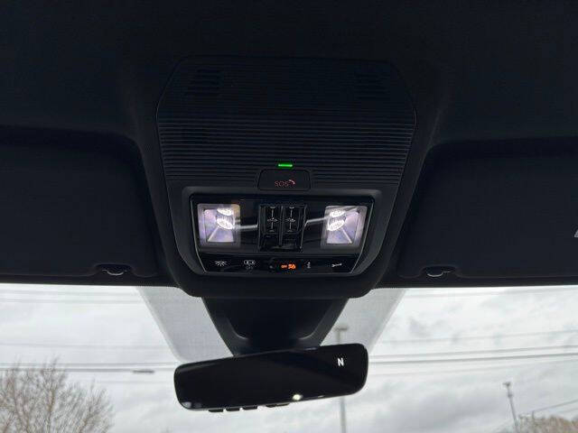 2026 Volkswagen Atlas Cross Sport SEL Premium R-Line 4Motion