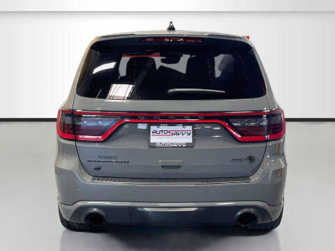 2023 Dodge Durango SRT Hellcat