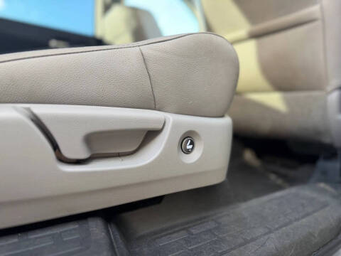 2016 Honda Pilot EX-L w/Navi