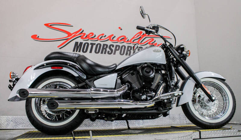 2021 Kawasaki Vulcan 900 Classic LT