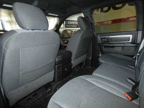 2023 RAM 1500 Classic