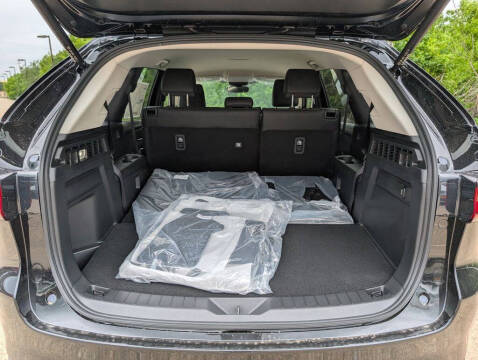 2026 Mazda CX-90 3.3 Turbo Select