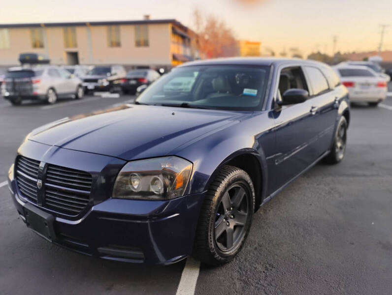 2005 Dodge Magnum SXT's photo