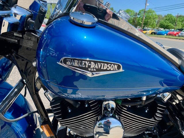 2005 Harley-Davidson Road King