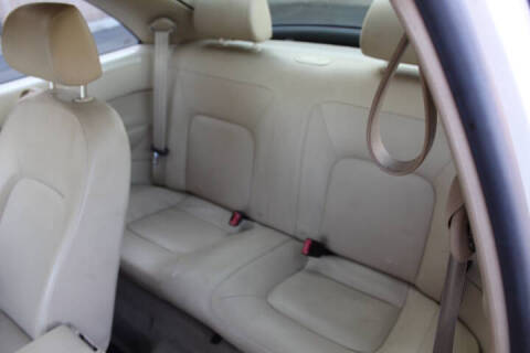 2008 Volkswagen New Beetle