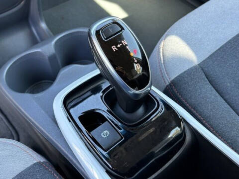 2021 Chevrolet Bolt EV LT