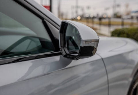 2023 BMW 7 Series 740i