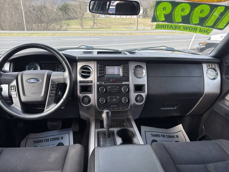 2017 Ford Expedition XLT