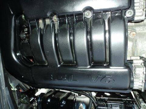 2006 Dodge Magnum SXT
