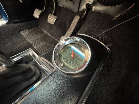 1966 Chevrolet Chevelle