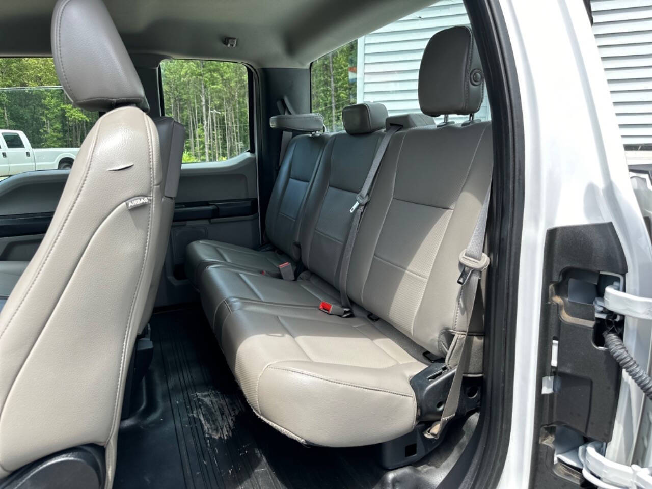 2018 Ford F-150 for sale at Karas Auto Sales Inc. in Sanford, NC