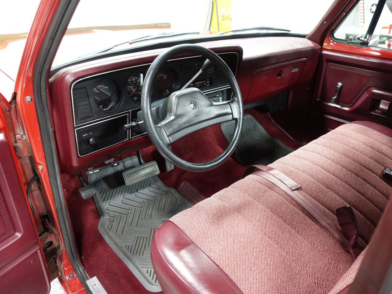 1990 Dodge Ram 14