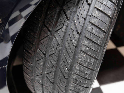 2009 Audi S5 quattro