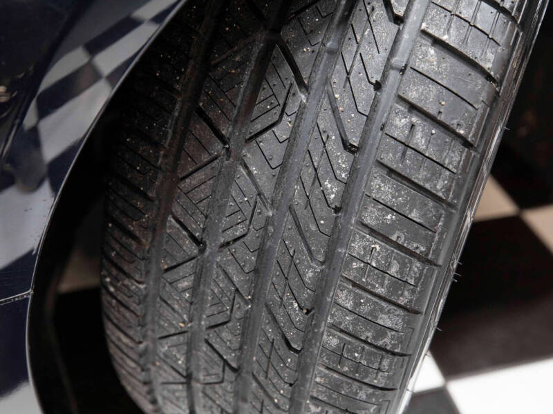 2009 Audi S5 quattro