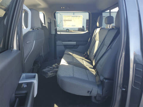 2026 Ford F-350 Super Duty XL