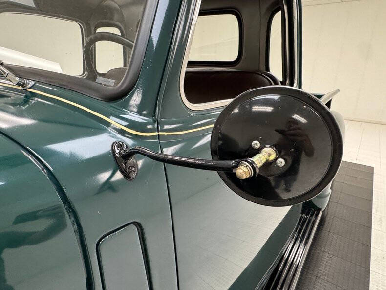 1949 Chevrolet 3100