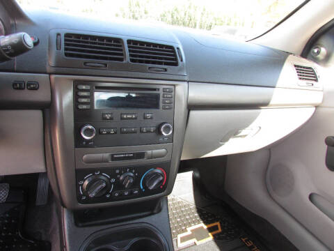 2006 Chevrolet Cobalt LS