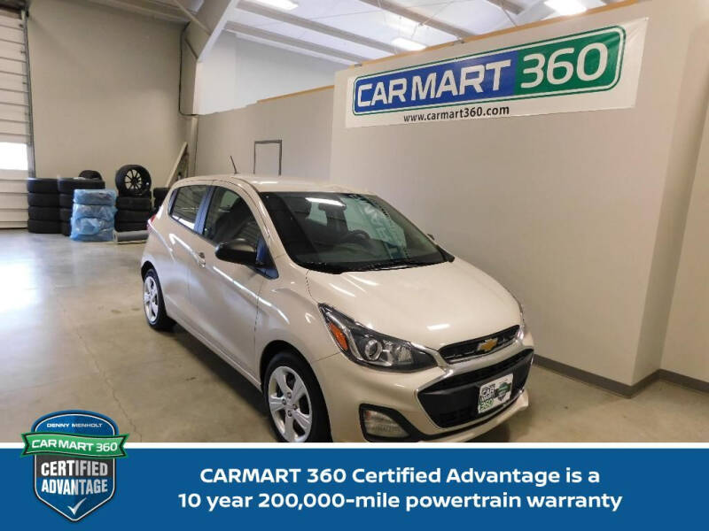 2020 Chevrolet Spark for sale in Billings, MT