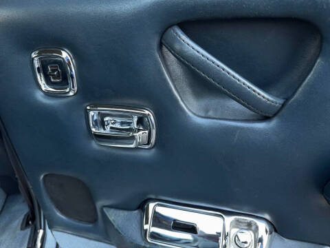 1975 Rolls-Royce Silver Shadow