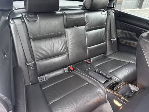 2008 BMW 3 Series 328i