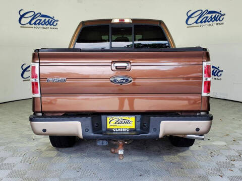 2011 Ford F-150