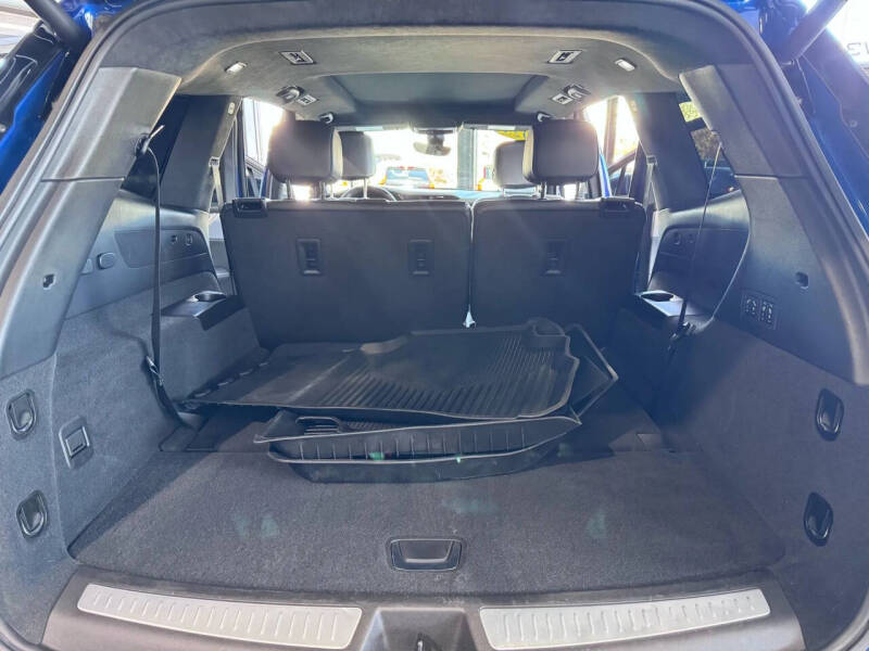 2023 Cadillac XT6 Sport