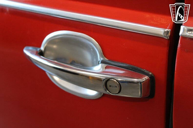 1979 Volkswagen Super Beetle