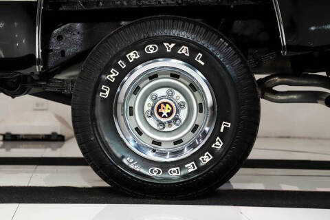 1987 Chevrolet Blazer