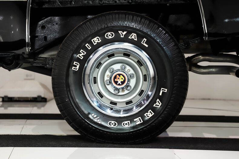 1987 Chevrolet Blazer