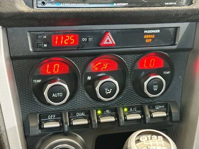 2014 Scion FR-S Monogram