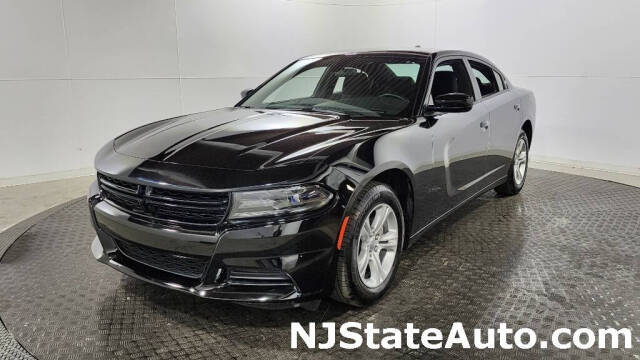 2023 Dodge Charger for sale at NJ Car Buyer in Jersey City, NJ