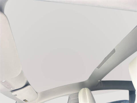 2024 Tesla Model 3 Performance