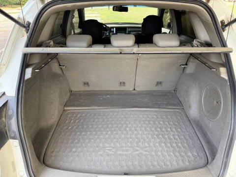 2010 Acura RDX