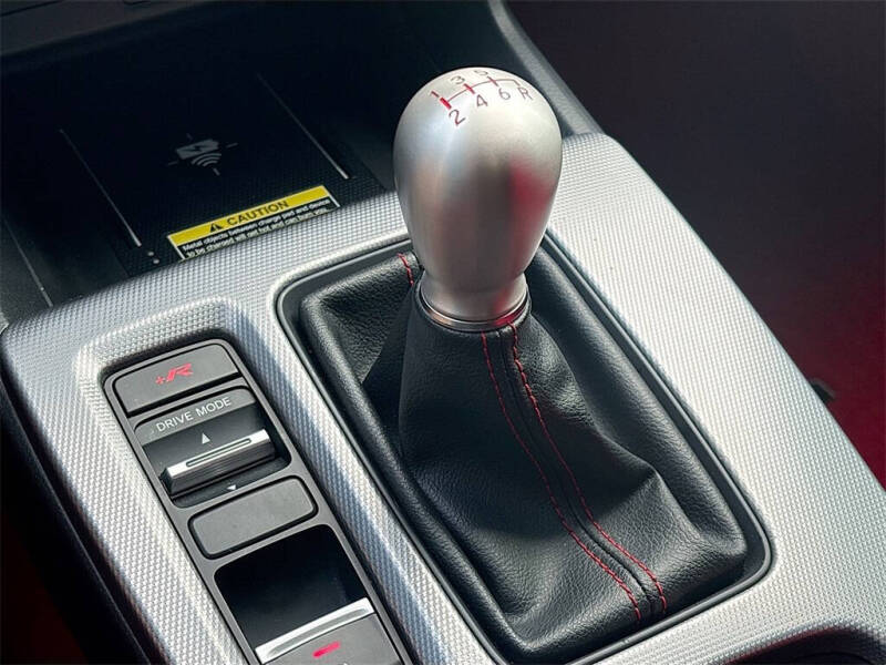 2024 Honda Civic Type R