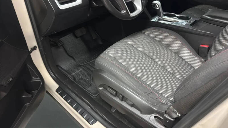 2012 GMC Terrain SLE-2