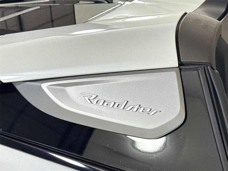 2019 BMW i8