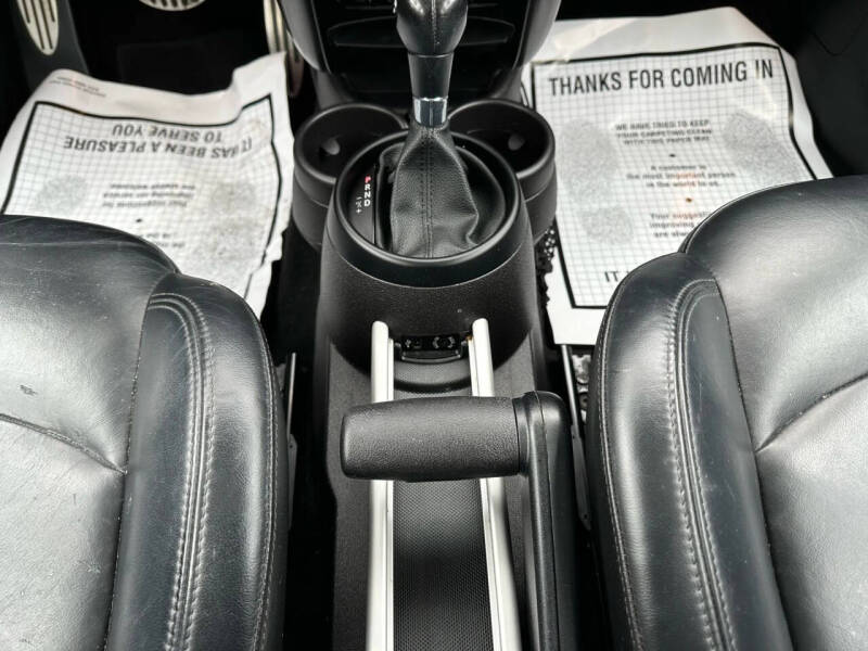 2014 MINI Paceman Cooper S