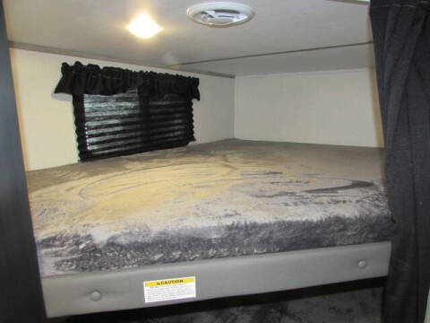 2022 Keystone RV PASSPORT 2