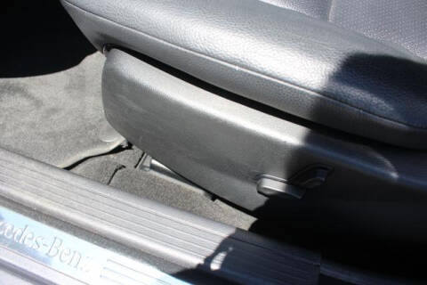 2010 Mercedes-Benz C-Class C 300 Sport